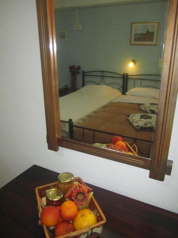 Galazia Studios Naxos City Экстерьер фото